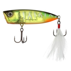 Shimano World Pop Flash Boost -go fishing WorldpophotTiger