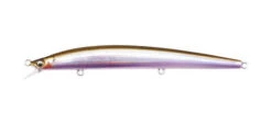 Megabass X-120 -go fishing X 120 LZ highland wakasagi