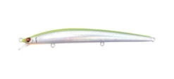 Megabass X-120 -go fishing X 120 LZ signal bait