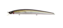 Megabass X-120 -go fishing X 120 LZ stardust Shad