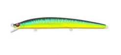Megabass X-120 -go fishing X 120 Mat Tiger