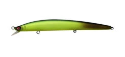 Megabass X-120 -go fishing X 120 Philipin Banana