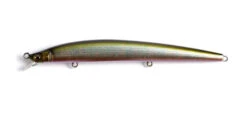 Megabass X-120 -go fishing X 120 Wagin Oikawa