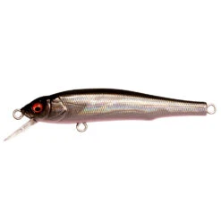 Megabass X-70 BFS -go fishing X 70 BFS GGDEADLYBLACKSHAD