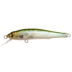 Megabass X-70 BFS -go fishing X 70 BFS GPPROGREEN