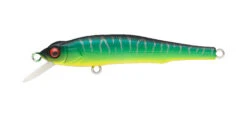 Megabass X-70 -go fishing X 70 Mat Tiger