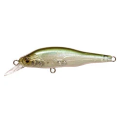 Megabass X-80 Jr BFS -go fishing X 80Jr. BFS GPPROGREEN
