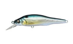 Megabass X-80 Trick Darter -go fishing X 80TRICKDARTER GGTHREADFINSHAD