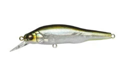 Megabass X-80 Trick Darter -go fishing X 80TRICKDARTER HTITOTENNESSEESHAD