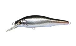 Megabass X-80 Trick Darter -go fishing X 80TRICKDARTER MCOSMICSHAD