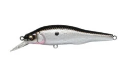 Megabass X-80 Trick Darter -go fishing X 80TRICKDARTER OZARKSHAD