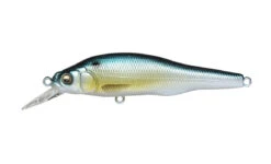 Megabass X-80 Trick Darter -go fishing X 80TRICKDARTER PMTHREADFINSHAD