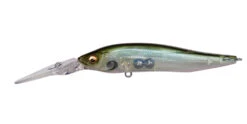 Megabass X-Nanahan Plus 2 13 Megabass X-Nanahan Plus 2 -go fishing X2GPCrystal