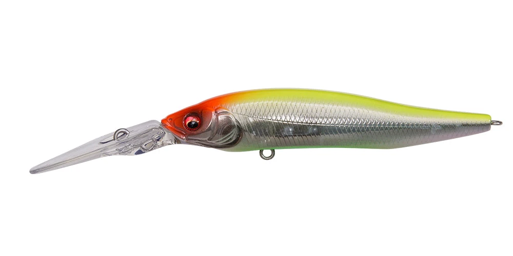 Megabass X-Nanahan Plus 2 8 Megabass X-Nanahan Plus 2 - Image 8
