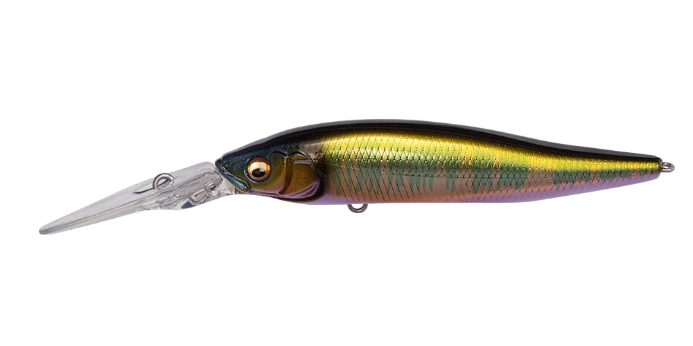 Megabass X-Nanahan Plus 2 10 Megabass X-Nanahan Plus 2 - Image 10