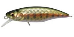 Megabass X-48 Acrobat -go fishing X48 WaginAmago
