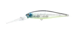 Lucky Craft Pointer 78XD 16 Lucky Craft Pointer 78XD -go fishing XD Bone pro Blue
