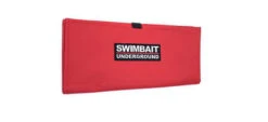 XL Bait Wrap -go fishing XL wrap red