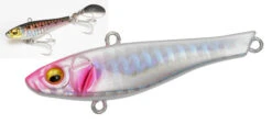 Megabass X-Crew -go fishing Xcrew GPinkHead600