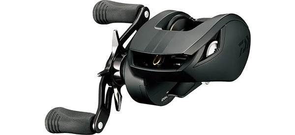 Daiwa Z2020 Baitcasting Reel 1 Daiwa Z2020 Baitcasting Reel