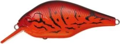 Zeruch -go fishing Zeruch Fire Craw