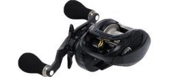 Daiwa Zillion TW HLC Casting Reels