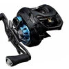 Daiwa Zillion 10.0 SV TW Baitcasting Reel
