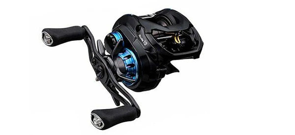 Daiwa Zillion 10.0 SV TW Baitcasting Reel 1 Daiwa Zillion 10.0 SV TW Baitcasting Reel