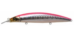 Megabass Zonk 120 20 Megabass Zonk 120 -go fishing Zonk GGPinkIwashi