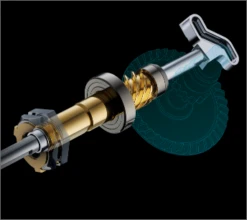 Daiwa Exist MQ LT 2022 Spinning Reel 14 Daiwa Exist MQ LT 2022 Spinning Reel -go fishing airdrive shaft 345x d5752f0c 7664 4be2 b4f7 ceed1761da4e