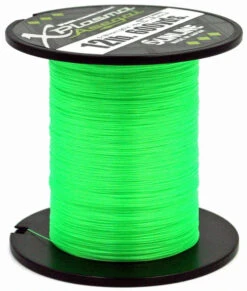 Sunline XPlasma Asegai Braided Line -go fishing asegai 600lightgreen 44765