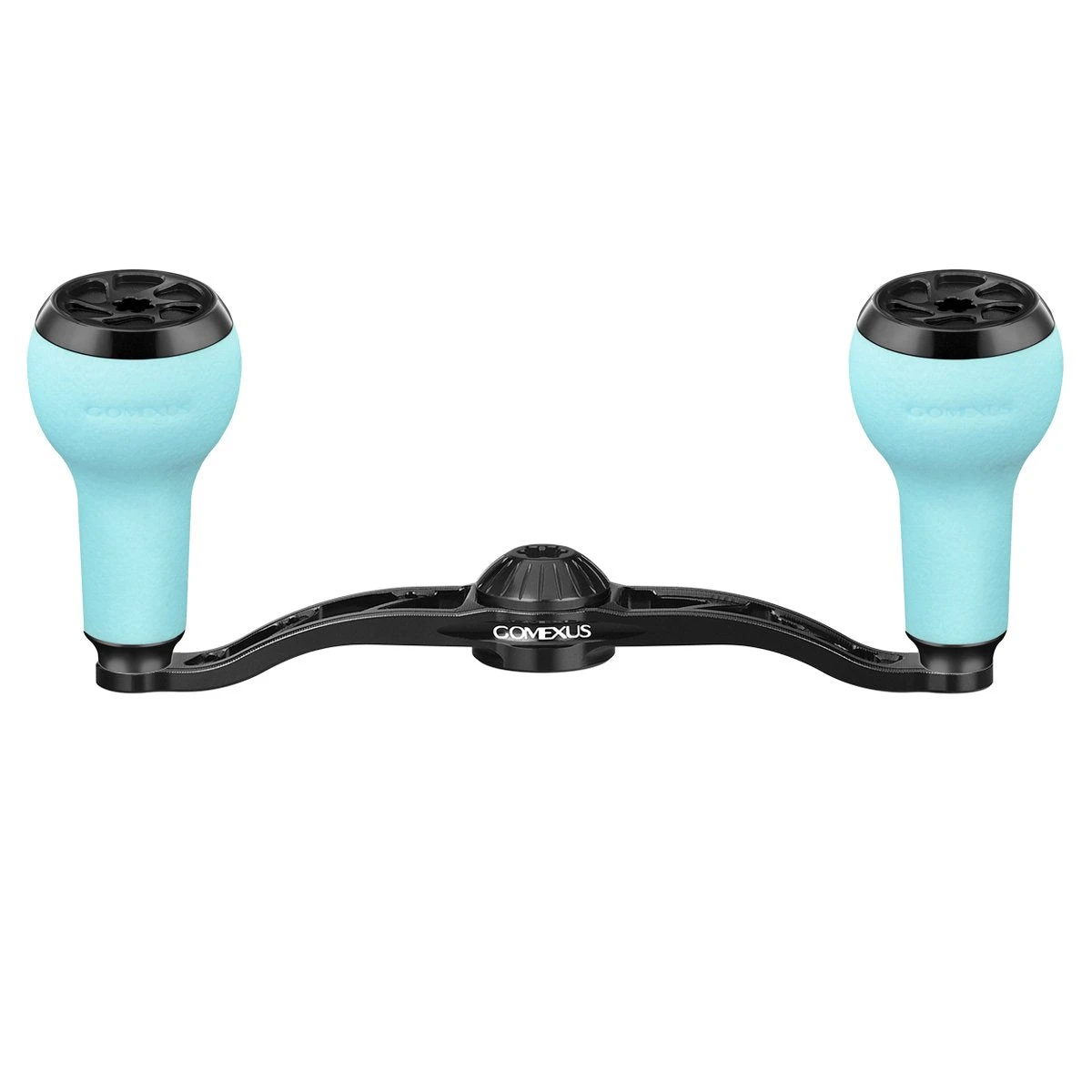 Baitcasting Reel Handle Aluminum 3 Baitcasting Reel Handle Aluminum - Image 3