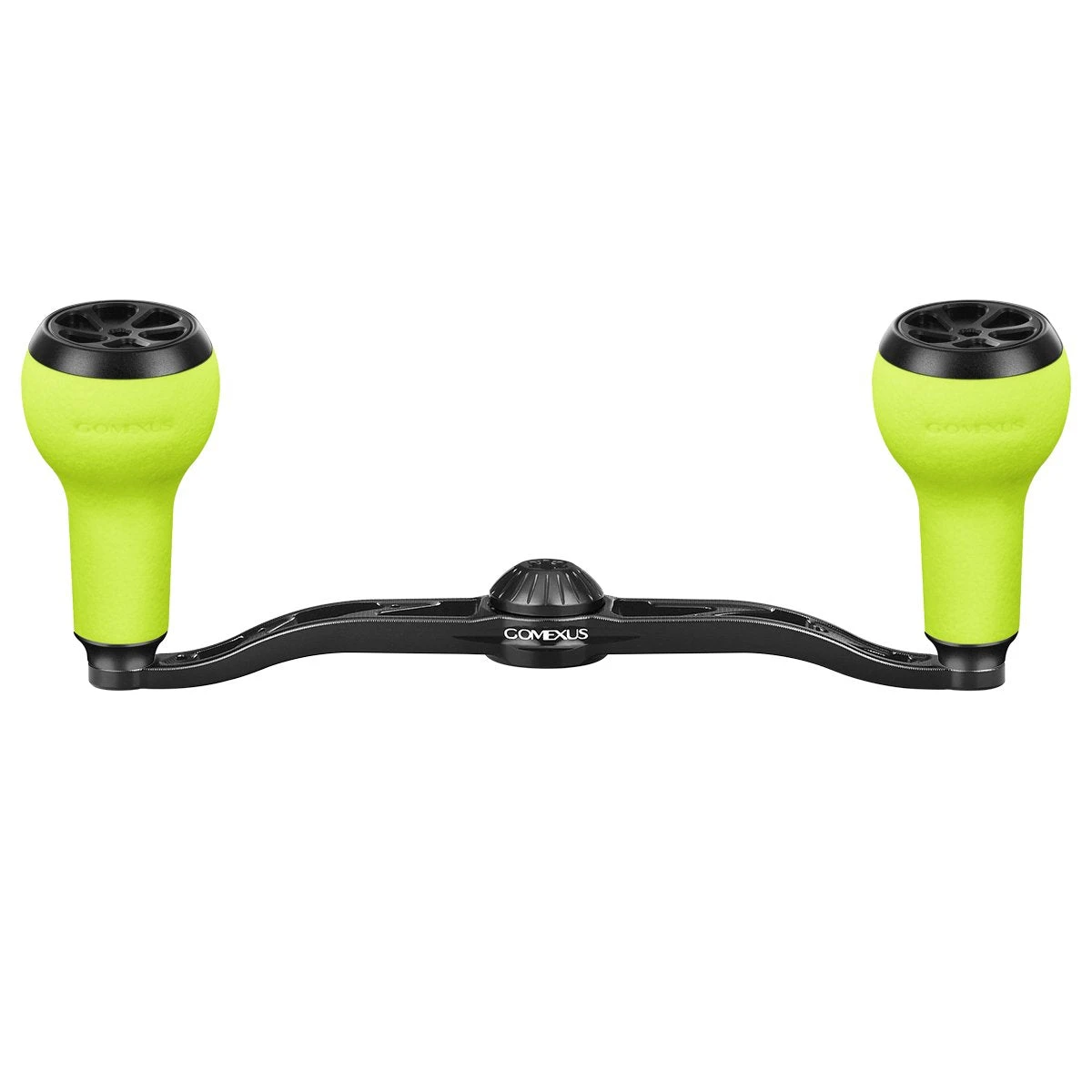 Baitcasting Reel Handle Aluminum 4 Baitcasting Reel Handle Aluminum - Image 4