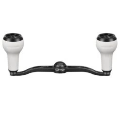 Baitcasting Reel Handle Aluminum 22 Baitcasting Reel Handle Aluminum -go fishing baitcasting reel handle bdh a27 white black 1202 1200x ae004c9b 939a 4ed1 91db 3d187aab7f13