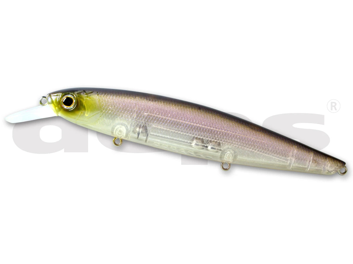 Balisong Minnow 9 Balisong Minnow - Image 9