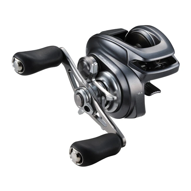 Shimano Bantam A Casting Reels 1 Shimano Bantam A Casting Reels