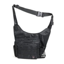 One Shot Side Neo -go fishing black