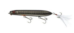 SB Topwater -go fishing black bone 2