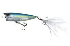 OB-68 Popper -go fishing blue Back herring 06655343 7f78 4322 8a3d d561d0f3c091