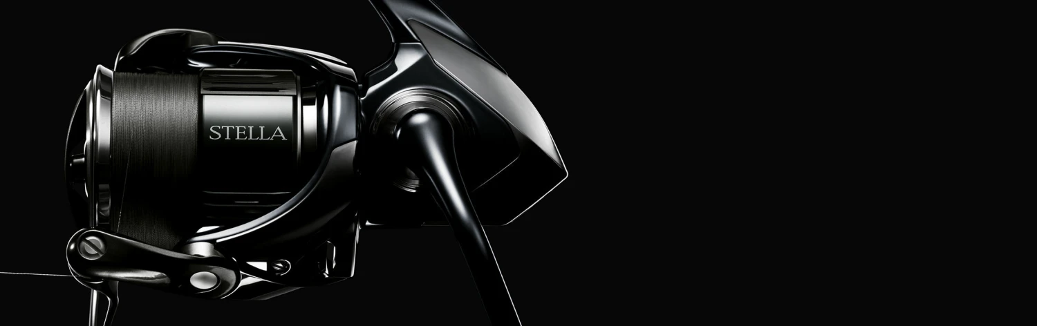 Shimano Stella FK 7 Shimano Stella FK - Image 7