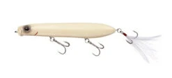 SB Topwater -go fishing bone 8