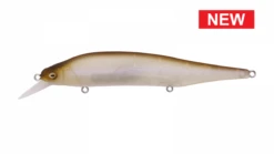 Megabass Ito Shiner -go fishing cito shiner mat shad