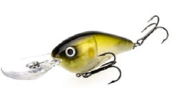 Strike King Pro Model 8XD Crankbaits -go fishing clear ayu ff93d22d d192 4ff2 a46e c9e3adfc3da0