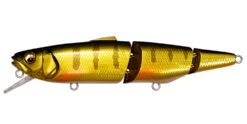 Megabass SuWitch -go fishing color chart 004 SuWITCH WAGIN PERCH