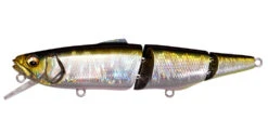 Megabass SuWitch -go fishing color chart 005 SuWITCH GG TENNESSEE SHAD