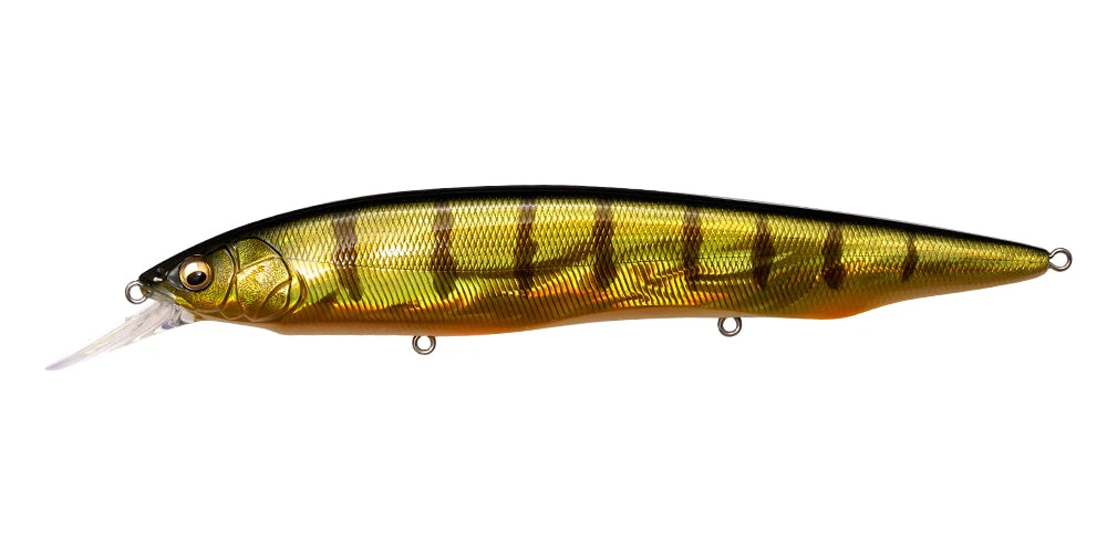 Megabass Kanata+1 - Image 6