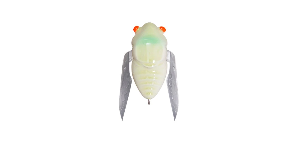 Megabass Nano Siglett 7 Megabass Nano Siglett - Image 7