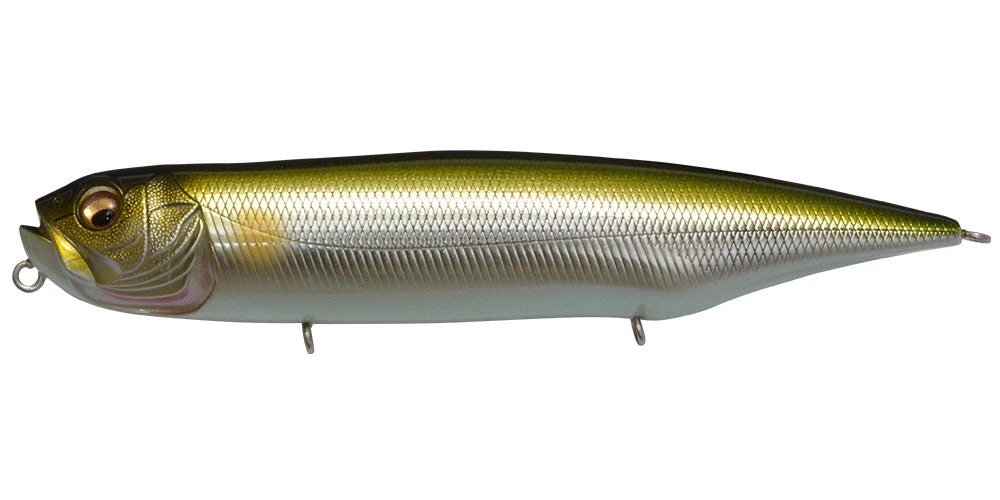 Megabass Dog-X Diamante 17 Megabass Dog-X Diamante - Image 17