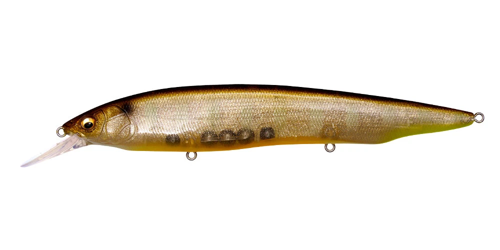 Megabass Kanata+1 - Image 9