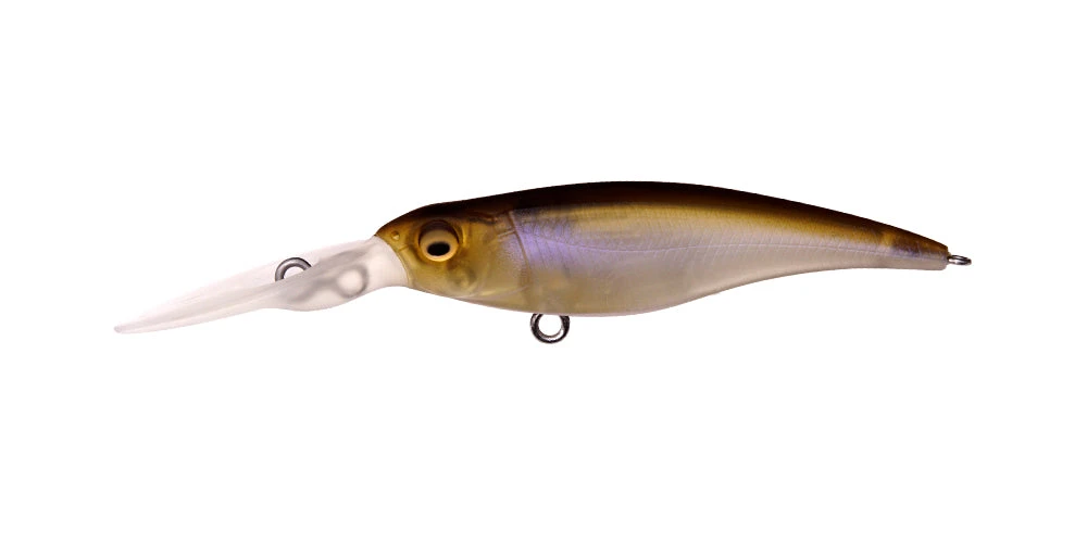 Megabass Shading-X R 62 11 Megabass Shading-X R 62 - Image 11